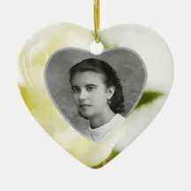 Fond Remembrance Ornaments