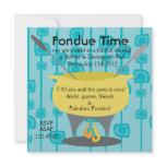 Fondue Time!