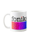 foniks iz fun coffee mug