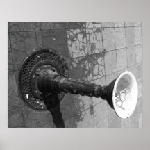 Fontaine Posters