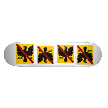 Fontaine l Eveque, Belgium Skate Boards