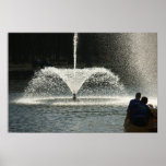 Fontaine Posters
