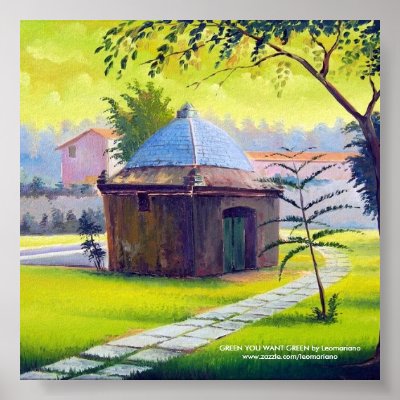 FONTE DO ITAJURÚ - CABO FRIO - RJ PRINT by leomariano