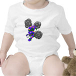 Foo Dog Infant Shirt