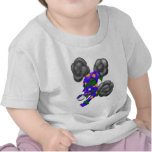 Foo Dog Infant Shirt