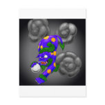 Foo Dog Post Cards
