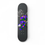 Foo Dog Skateboard