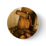 Food - Bread Pin