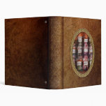 Food - Candy - Penny Candy Binders