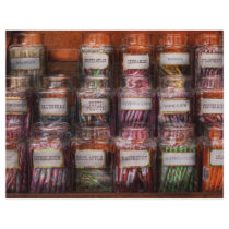 Food - Candy - Penny Candy