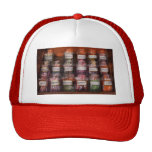 Food - Candy - Penny Candy Mesh Hat
