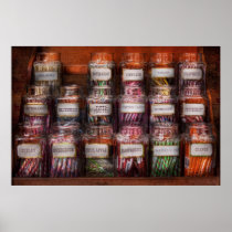Food - Candy - Penny Candy