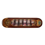 Food - Candy - Penny Candy Skate Decks