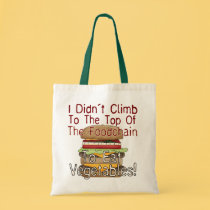 Food Chain bags