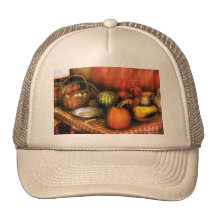 Food - Country Harvest Hat