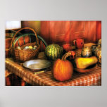 Food - Country Harvest Print