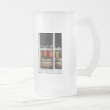 Food - Country Preserves Mugs