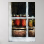 Food - Country Preserves Posters
