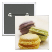 Food, Food And Drink, Dessert, Cookie, French, Pin