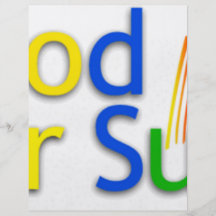 Food for Sure logo1 Full Color Flyer