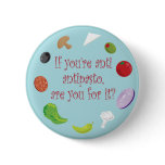 Food For Thought_Anti Antipasto tasty font