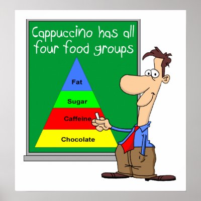 Food Groups by justabitoffun