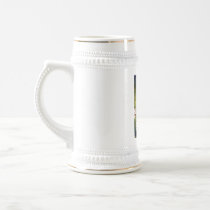 Food Is A Weapon Coffee Mug