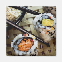 FOOD MAGNET