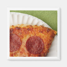 FOOD MAGNET