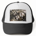 Food - Mix in the eggs Hat