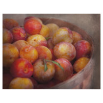 Food - Peaches - Farm fresh peaches