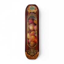 Food - Peaches - Farm fresh peaches
