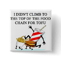 food police amti vegan joke