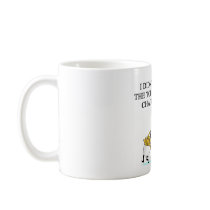 food police amti vegan joke mugs