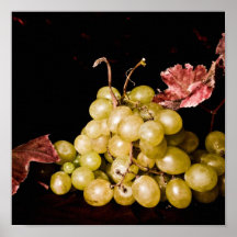 food print