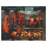 Food - Roast meat for sale Personalized Letterhead