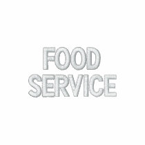 FOOD SERVICE SHIRT  TSM2