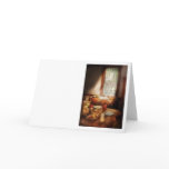 Food - Sunday Brunch Card