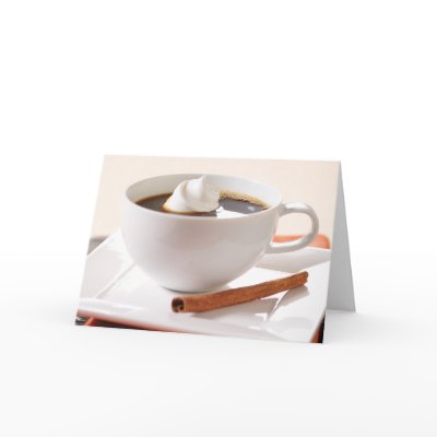 Food Traditions Photo Card by kraftfoods