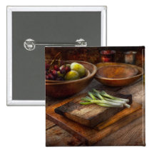 Food - Vegetable - Garden variety Buttons
