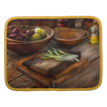 Food - Vegetable - Garden variety Organizers