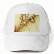 Fools Gold - Fractal Art