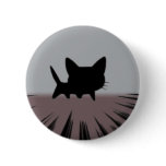 Fooly Cat Buttons