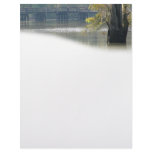 Foot Bridge Letterhead