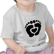 Foot Love T-shirt