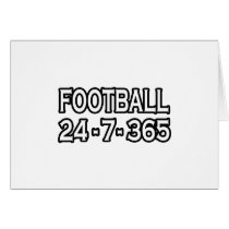 Football 24-7-365