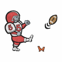 FOOTBALL 4 POLO