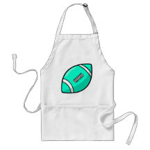 football apron