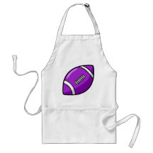 Football Apron