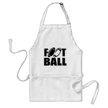 Football Apron
